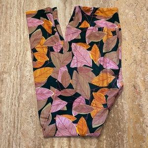 LuLaRoe leggings